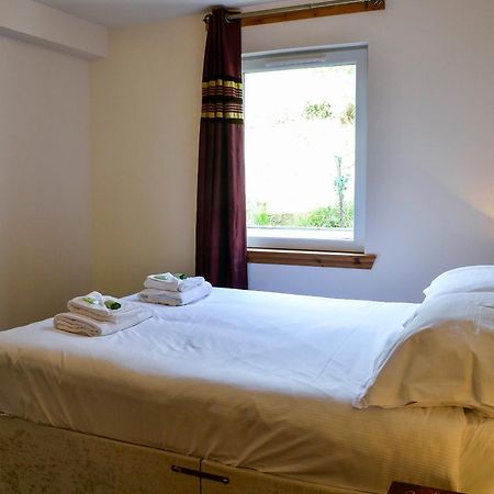 הוילה פורטפטריק Seaviews And Hot Tub At The Fairways - Uk39821 מראה חיצוני תמונה
