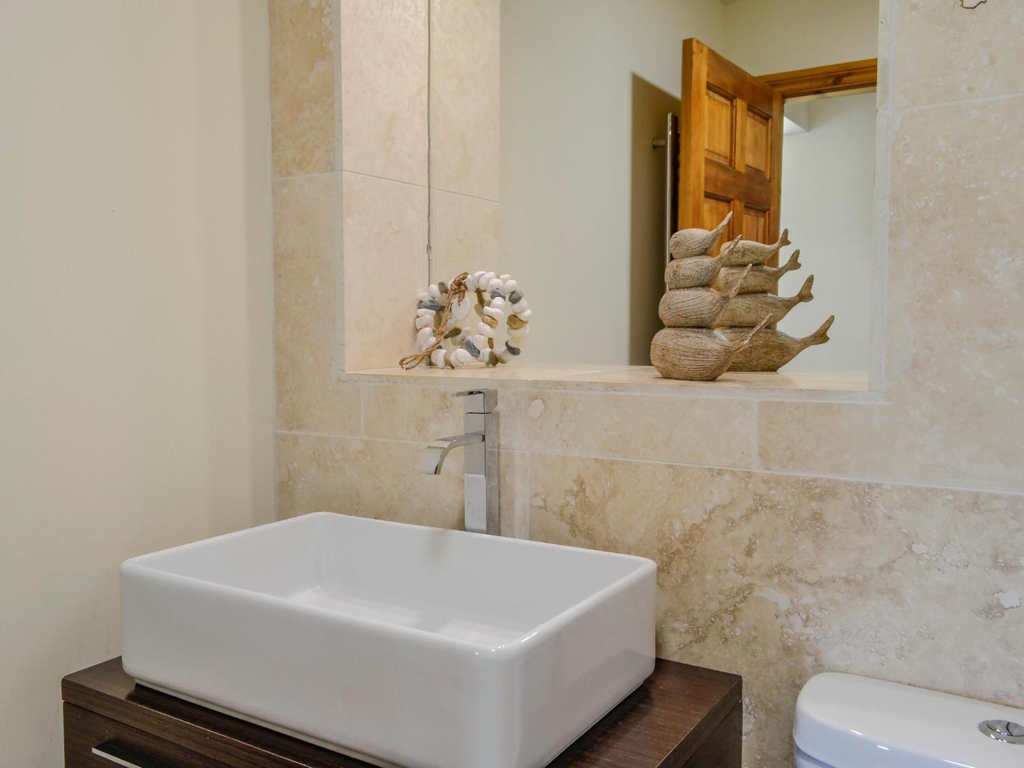 הוילה פורטפטריק Seaviews And Hot Tub At The Fairways - Uk39821 מראה חיצוני תמונה